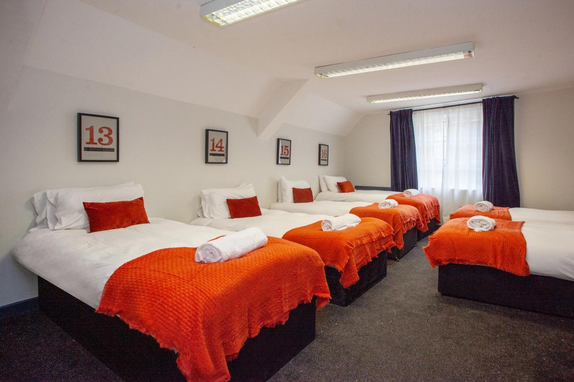 Вилла Higgihaus #107F Sleeps 4 Sunday - Friday Кардифф Экстерьер фото