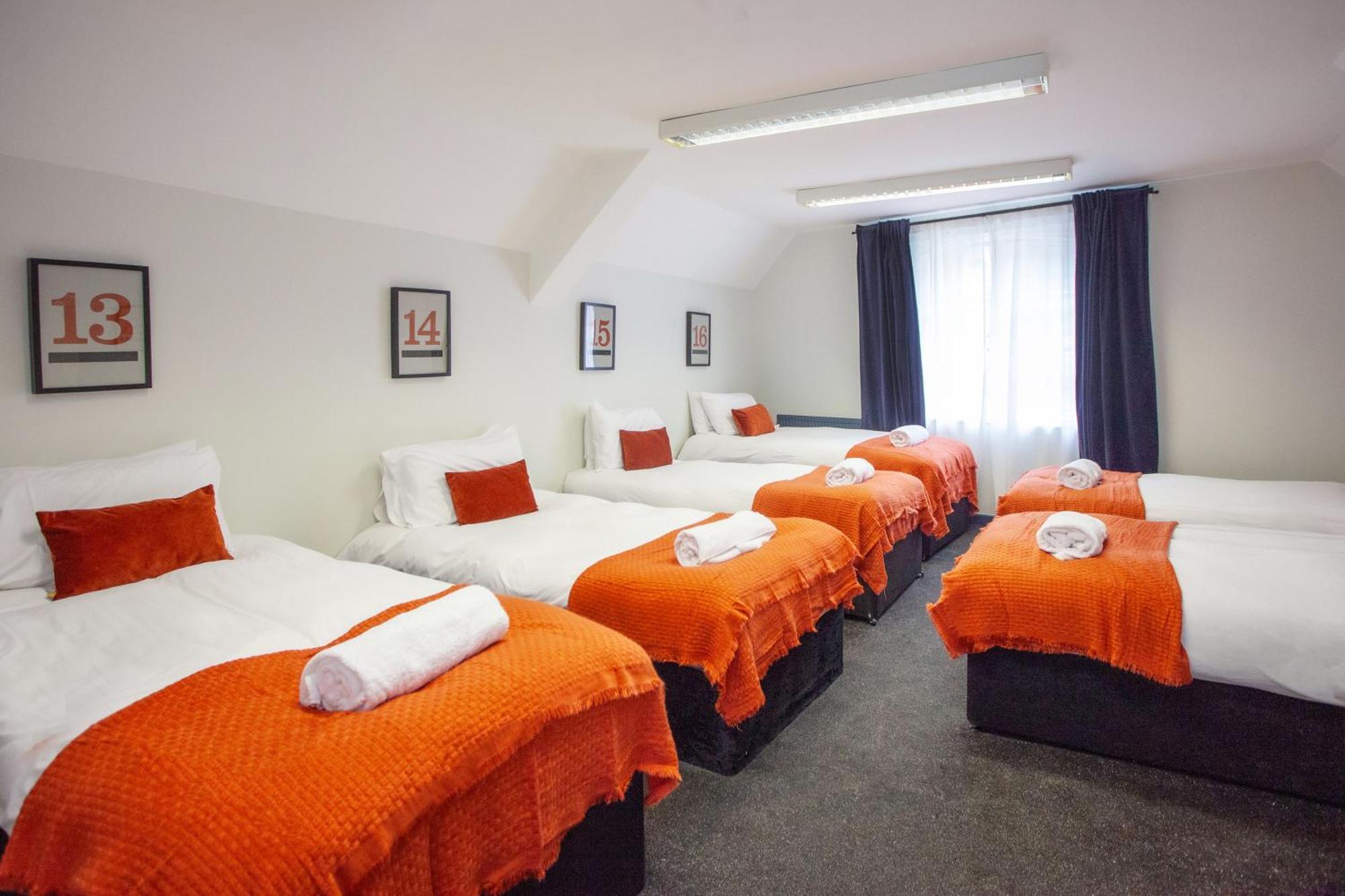 Вилла Higgihaus #107F Sleeps 4 Sunday - Friday Кардифф Экстерьер фото