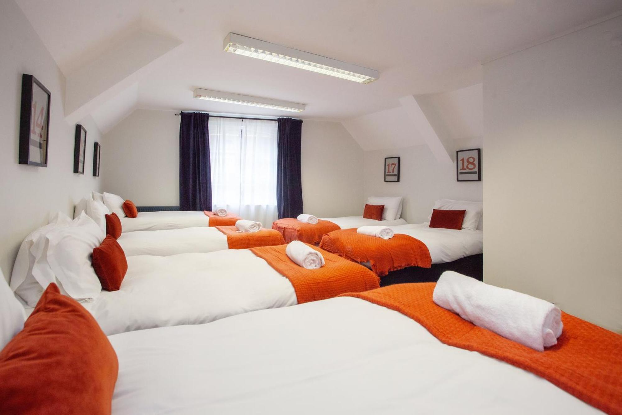 Вилла Higgihaus #107F Sleeps 4 Sunday - Friday Кардифф Экстерьер фото